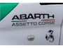 Abarth 595 Competizione 1.4 T-Jet 201 PK | Carbon Sabelt Kuipstoelen | One of a kind ! | Nieuwstaat !