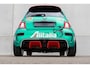 Abarth 595 Competizione 1.4 T-Jet 201 PK | Carbon Sabelt Kuipstoelen | One of a kind ! | Nieuwstaat !