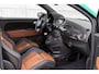 Abarth 595 Competizione 1.4 T-Jet 201 PK | Carbon Sabelt Kuipstoelen | One of a kind ! | Nieuwstaat !