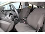 Ford Focus 1.0-125pk Titanium. Erg nette en luxe Ford Focus. Stoel-, stuur- en voorraamverw., autm. airco dual, navigatie, metallic lak, telefoonvoorb., camera, pdc v+a, dodehoek assist, AllSeason banden rondom, trekhaak, LM wielen etc.