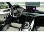 Audi A4 Avant 35 TFSI 150pk S-tronic S edition Competition | Trekhaak | Adaptive Cruise | 19" Velgen | Achteruitrijcamera