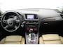 Audi Q5 2.0 TFSI quattro Pro Line Automaat - Navi, Leer, Keyless, Stoelverw. Trekhaak, Xenon