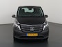 Mercedes-Benz Vito 116 CDI Extra Lang | Dubbel Cabine €49.995,- | Sidebars | LED | Trekhaak | Lat om Lat Betimmering |