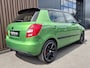 Skoda Fabia 1.4 TSI RS Automaat | Xenon | Cruise | Clima | Stoelver. | 17"