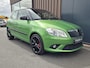 Skoda Fabia 1.4 TSI RS Automaat | Xenon | Cruise | Clima | Stoelver. | 17"