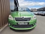 Skoda Fabia 1.4 TSI RS Automaat | Xenon | Cruise | Clima | Stoelver. | 17"