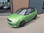 Skoda Fabia 1.4 TSI RS Automaat | Xenon | Cruise | Clima | Stoelver. | 17"