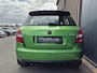 Skoda Fabia 1.4 TSI RS Automaat | Xenon | Cruise | Clima | Stoelver. | 17"