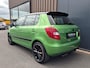 Skoda Fabia 1.4 TSI RS Automaat | Xenon | Cruise | Clima | Stoelver. | 17"