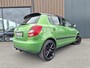 Skoda Fabia 1.4 TSI RS Automaat | Xenon | Cruise | Clima | Stoelver. | 17"