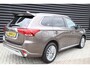 Mitsubishi Outlander 2.4 PHEV Instyle Leder, Opendak, Adaptive Cruise
