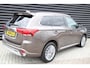 Mitsubishi Outlander 2.4 PHEV Instyle Leder, Opendak, Adaptive Cruise