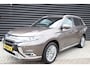 Mitsubishi Outlander 2.4 PHEV Instyle Leder, Opendak, Adaptive Cruise