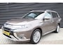 Mitsubishi Outlander 2.4 PHEV Instyle Leder, Opendak, Adaptive Cruise