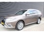 Mitsubishi Outlander 2.4 PHEV Instyle Leder, Opendak, Adaptive Cruise