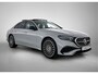 Mercedes-Benz E-klasse 300 e Business Solution AMG | Premium pakket | Panoramaschuifdak | Trekhaak | Lederpakket | Winterpakket | Nightpakket |