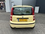 Fiat Panda 1.2 Navigator, lees tekst i.v.m. probleem Automaat, Airco, nieuwe APK