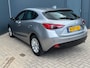 Mazda 3 1.5 S facelift / Pdc