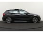 BMW 1-Serie 118i 136 PK Aut. M-Sport Shadow-Line Pano-dak Leder 18'LMV Hifi