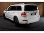 Mercedes-Benz GL GL550 Lorinser VIP configur. Harman K. Stoelventilatie Luchtvering Nieuw! 1e Eigenaar! 8.682 km BTW auto