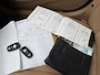 BMW 3-Serie Touring 320i Business Line leer, incl grote beurt