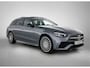 Mercedes-Benz C-klasse Estate 300 e 140 Years Edition Comfortpakket Plus | Winterpakket | Parkeerpakket met 360°-camera | Panoramaschuifdak | DISTRONIC | 19" multispaaks lichtmetalen AMG-velgen |