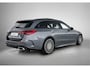 Mercedes-Benz C-klasse Estate 300 e 140 Years Edition Comfortpakket Plus | Winterpakket | Parkeerpakket met 360°-camera | Panoramaschuifdak | DISTRONIC | 19" multispaaks lichtmetalen AMG-velgen |