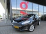 Ford Fiesta 1.0 EcoBoost Titanium 101 PK | DISTRIBUTIERIEM IS VERVANGEN | STOELVERWARMING | CRUISE CONTROL | NAVIGATIE |