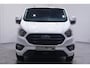 Ford Transit Custom 2.0 TDCI 130 pk L2H1 Trend Automaat Navi, Camera Apple Carplay, Lane Assist, Cruise control, 3-Zits