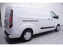 Ford Transit Custom 2.0 TDCI 130 pk L2H1 Trend Automaat Navi, Camera Apple Carplay, Lane Assist, Cruise control, 3-Zits