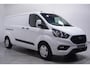 Ford Transit Custom 2.0 TDCI 130 pk L2H1 Trend Automaat Navi, Camera Apple Carplay, Lane Assist, Cruise control, 3-Zits
