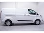 Ford Transit Custom 2.0 TDCI 130 pk L2H1 Trend Automaat Navi, Camera Apple Carplay, Lane Assist, Cruise control, 3-Zits
