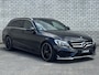 Mercedes-Benz C-klasse Estate 200 Sport AMG | Trekhaak | Parkeersensoren V + A | Stoelverwarming | 19'' BBS Velgen |