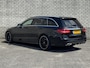 Mercedes-Benz C-klasse Estate 200 Sport AMG | Trekhaak | Parkeersensoren V + A | Stoelverwarming | 19'' BBS Velgen |