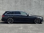Mercedes-Benz C-klasse Estate 200 Sport AMG | Trekhaak | Parkeersensoren V + A | Stoelverwarming | 19'' BBS Velgen |