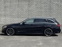 Mercedes-Benz C-klasse Estate 200 Sport AMG | Trekhaak | Parkeersensoren V + A | Stoelverwarming | 19'' BBS Velgen |