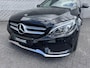 Mercedes-Benz C-klasse Estate 200 Sport AMG | Trekhaak | Parkeersensoren V + A | Stoelverwarming | 19'' BBS Velgen |