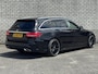 Mercedes-Benz C-klasse Estate 200 Sport AMG | Trekhaak | Parkeersensoren V + A | Stoelverwarming | 19'' BBS Velgen |