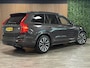 Volvo XC90 T8 AWD Recharge Ultra Ultimate Dark | Luchtvering | Trekhaak | All Season banden | 360 Camera | Head-Up Display | Harman Kardon | 455pk | Adaptieve Cruise Control | Stoelverwarming voor+achter | Stuurwielverwarming | Schuifdak | Full LED Meesturende koplampen | Pilot Assist | BLIS Dode Hoek Detectie | Alcantara hemelbekleding | Lederen zonnekleppen en handgrepen | Elektrische voorstoelen geheugen | Lederen bekleding | Zitting verlenging voorstoelen | Lederen dashboard | 20 Inch | Google Infotainment | Keyless Drive | Privacy Glass | Elektrisch bedienbare achterklep | Geïntegreerd kinderzitje achterin | Geïntegreerde zongordijnen achterportieren | Verlichte instaplijsten | 7-Persoons | 4-Zone Climate Control | DAB Radio | Apple Carplay/Android Auto | Alarm Klasse III | Platinum Grey Metallic |
