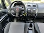Fiat Sedici 1.6-16V Young Airco, LM-velgen