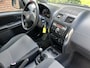 Fiat Sedici 1.6-16V Young Airco, LM-velgen