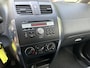 Fiat Sedici 1.6-16V Young Airco, LM-velgen