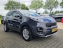 Kia Sportage 1.6 GDI First Edition | Navigatie | Trekhaak | Cruise control | Uiterst nette en goed onderhouden auto!
