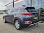 Kia Sportage 1.6 GDI First Edition | Navigatie | Trekhaak | Cruise control | Uiterst nette en goed onderhouden auto!