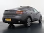 Citroën E-C4X Ë-C4 X Max 54 kWh 156pk | Accu 96% | Navigatie | Lederen bekleding | Panoramisch schuifdak | Stoelverwarming | Camera achter | Cruise control adaptief | Head-up display | Apple Carplay en Android auto