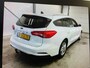 Ford Focus Wagon 1.0 EcoB. Tr Ed. bns TREKHAAK / CAMERA / CARPLAY / ANDROID / DAB
