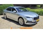 Skoda Octavia 1.5 e-TSI Business Edition Plus