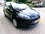 Ford Fiesta 1.25 4-Cilinder 5-Deurs Airco 2e eig. Historie Zuinig