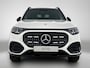 Mercedes-Benz GLB 200 Business Solution AMG 7p. 58 kWh | Premium pakket | Trekhaak | Winterpakket | Nightpakket | Vast panoramadak | GUARD 360° | 19” vijfspaaks lichtmetalen AMG-velgen | Warmtewerend, donkergetint glas |