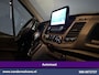 Ford Transit 2.0 TDCI 130pk Automaat L2H2 Euro6 Airco | Camera | Navigatie | Apple Carplay | Cruisecontrol Android Auto, Verwarmde voorruit, Parkeersensoren, Bijrijdersbank